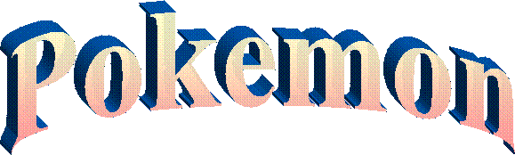 Pokemon